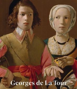 Georges de La Tour. 9788484803393