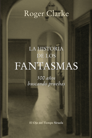 La historia de los fantasmas. 9788416465255