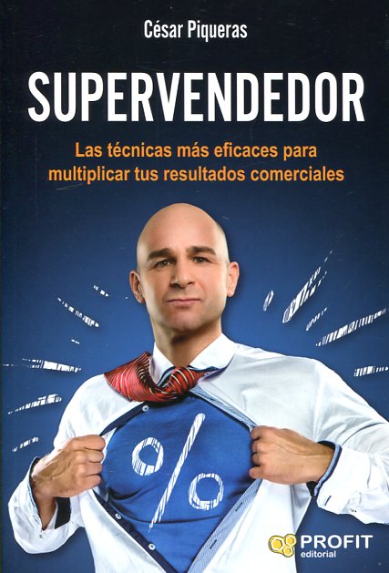 Supervendedor