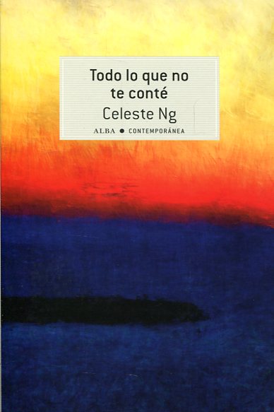Todo lo que no te conté. 9788490651773