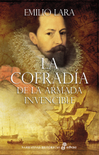La Cofradía de la Armada Invencible. 9788435062992