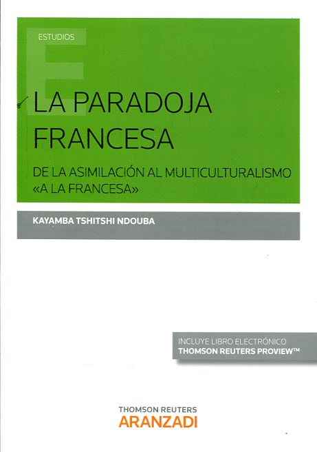 La paradoja francesa