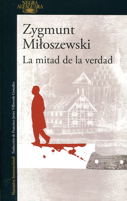 La mitad de la verdad