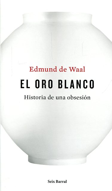 El oro blanco