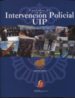 Unidades de Intervención Policial UIP. 9788460836247