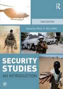 Security studies. 9780415782814