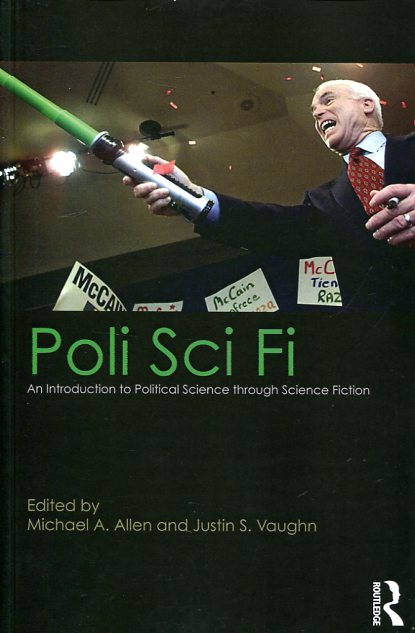 Poli Sci Fi