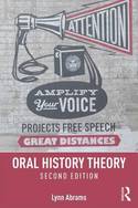 Oral history theory. 9781138905399