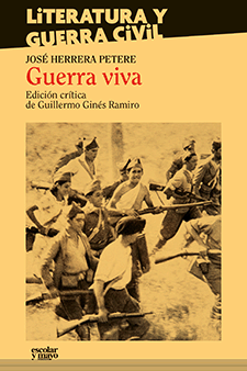 Guerra viva