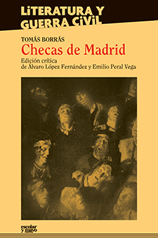 Checas de Madrid. 9788416020980