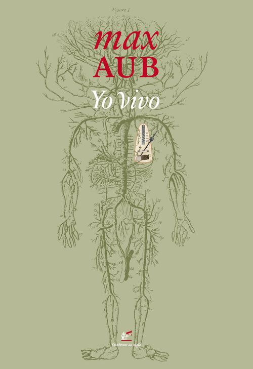 Yo vivo