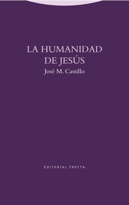 La humanidad de Jesús