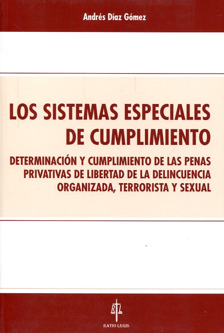 Los sistemas especiales de cumplimiento