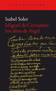 Miguel de Cervantes. 9788416011988