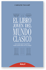 El libro joven del Mundo Clásico