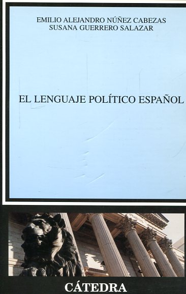 El lenguaje político español