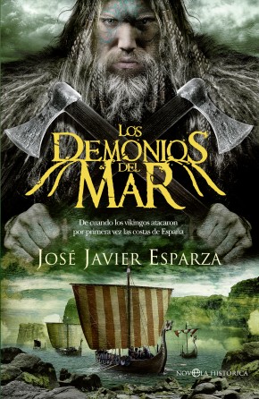 Los demonios del mar. 9788490606582