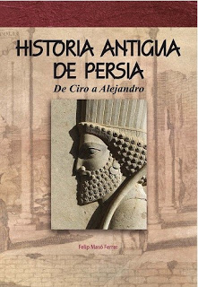 Historia Antigua de Persia. 9788494145568