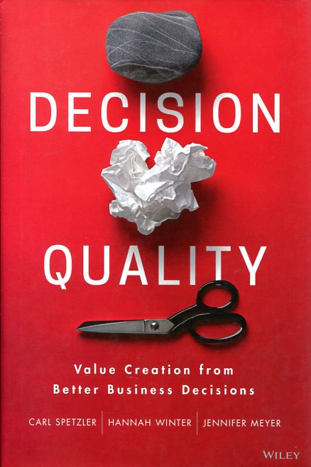 Decision quality