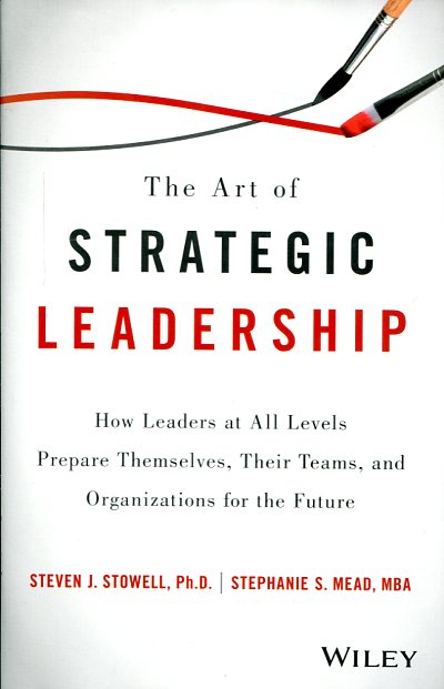 The art of strategic leadership