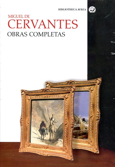 Obras completas