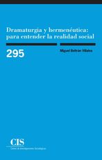 Dramaturgia y hermenéutica