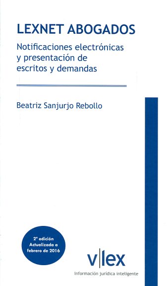 Lexnet abogados