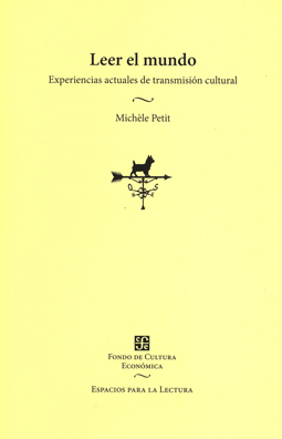 Leer el mundo. 9789877190786