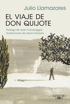 El viaje de don Quijote. 9788420420943