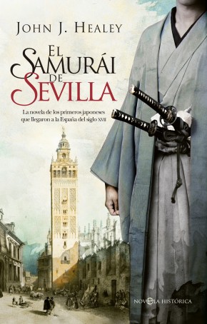 El Samurái de Sevilla. 9788490606339