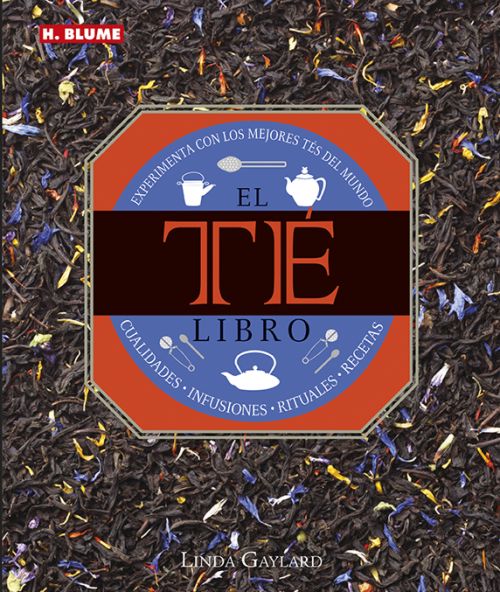 El Té Libro