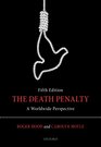The death penalty