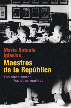 Maestros de la República