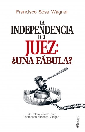 La independencia del juez