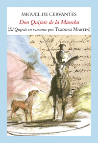 Don Quijote de la Mancha