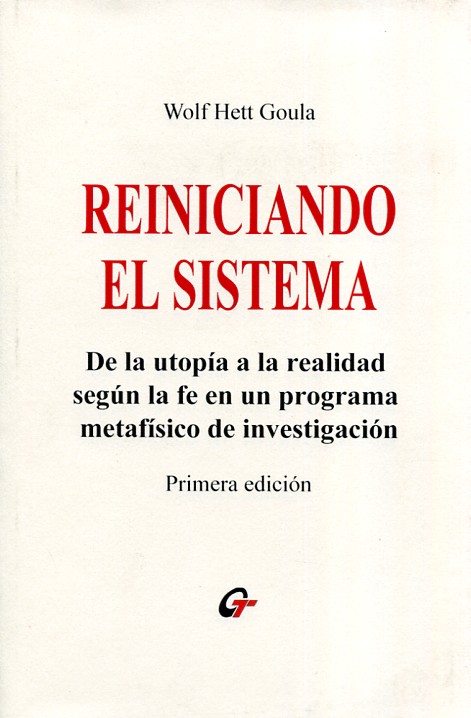 Reiniciando el sistema. 9788494493355