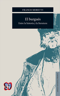 El burgués. 9789877190601