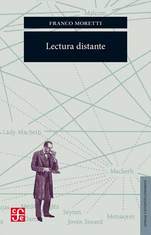 Lectura distante. 9789877190908