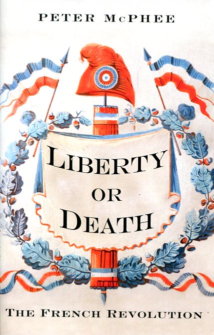 Liberty or death