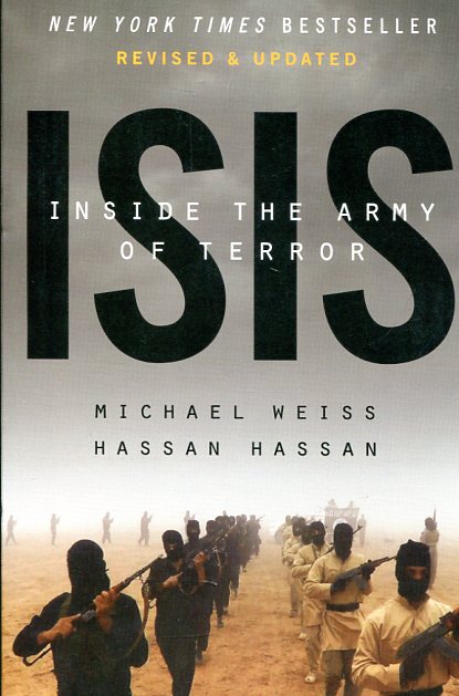 ISIS. 9781682450291