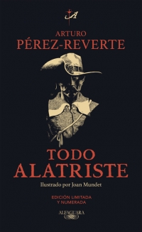 Todo Alatriste. 9788420412115