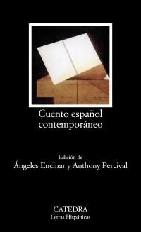 Cuento español contemporáneo. 9788437611839