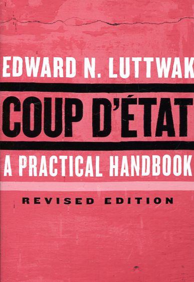 Coup d'État