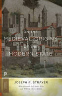 On the medieval origins of the Modern State