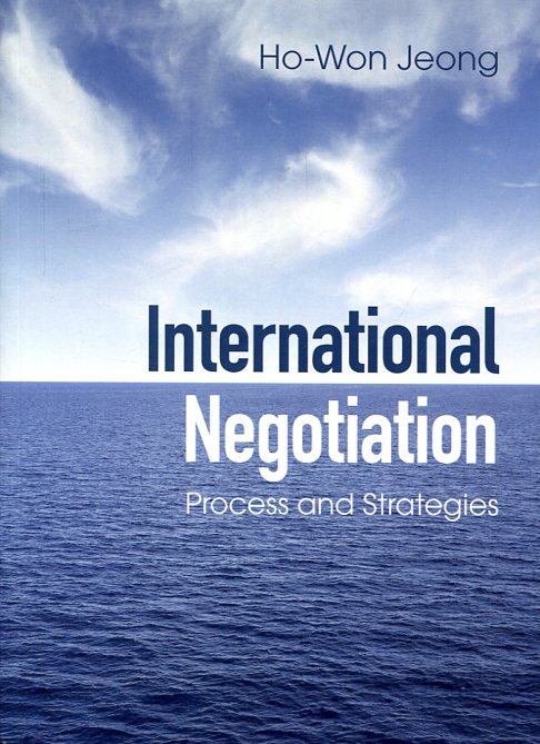 International negotiation