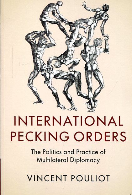 International pecking orders. 9781316507766