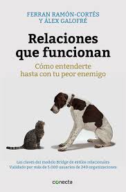 Relaciones que funcionan. 9788416029280