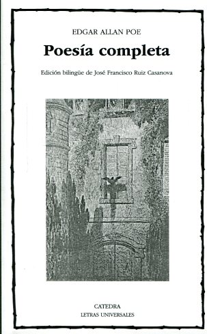 Poesía completa. 9788437635422