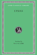 Lysias. 9780674992696