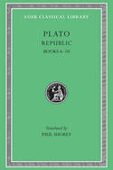 The Republic, Volume 6: Books VI-X. 9780674993044
